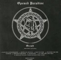 Opened Paradise : Occult (Demo)